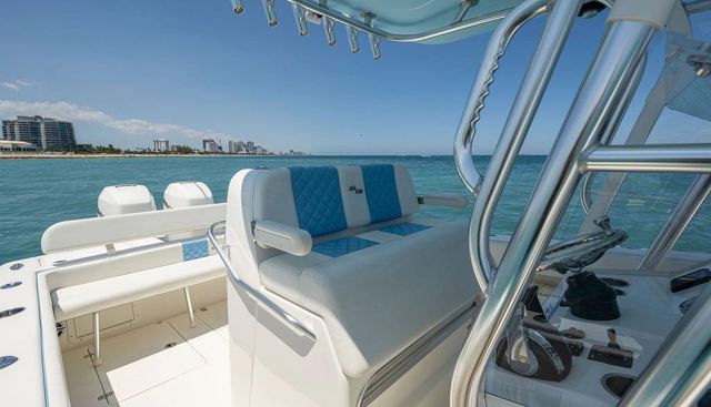 noname yacht for sale 19