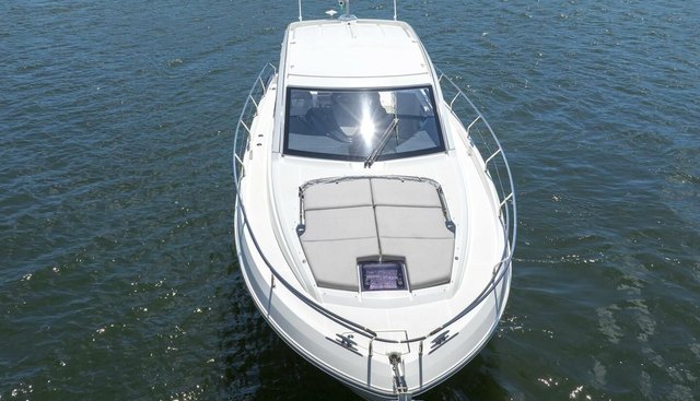 noname yacht for sale 2