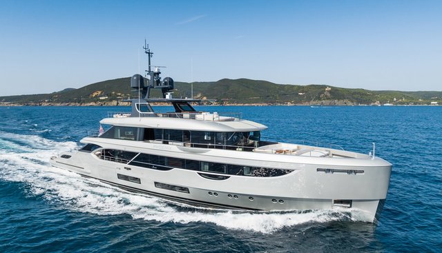 PHOENIX yacht for sale 62