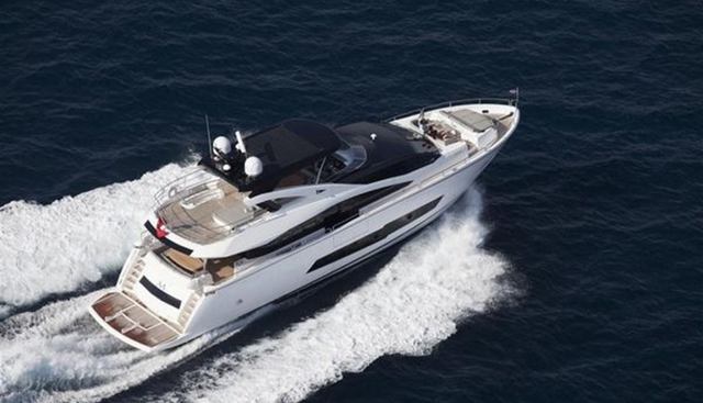 INSOMNIA yacht for sale 45