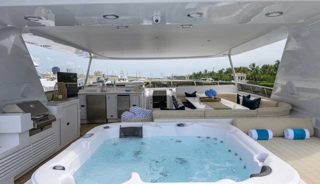 Marbella IV yacht for sale 39