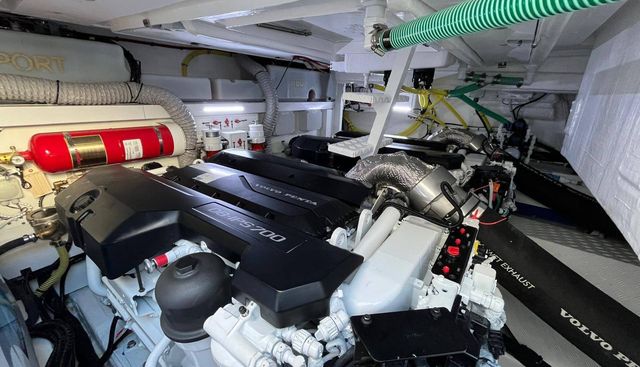 noname yacht for sale 20