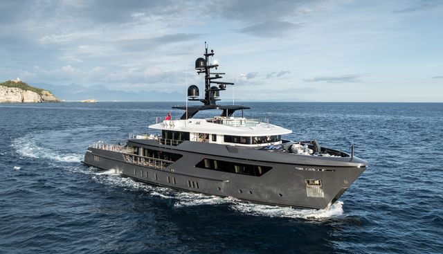 M yacht for sale 8