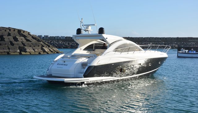 VAGABUNDO yacht for sale 5