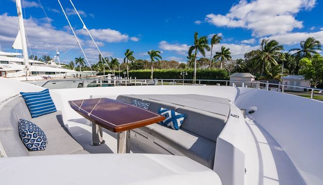 SURPLUS LINES yacht for sale 35