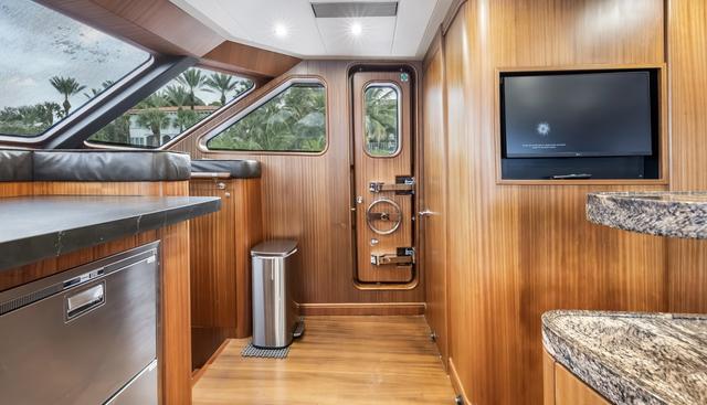 AURORA yacht for sale 19