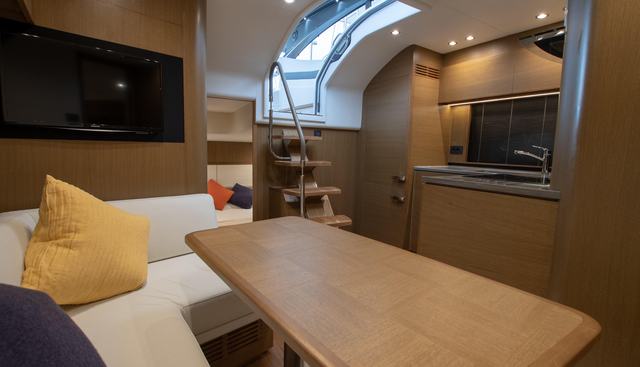 noname yacht for sale 15