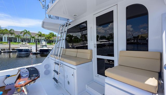 noname yacht for sale 10