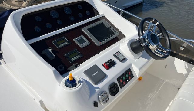 noname yacht for sale 10