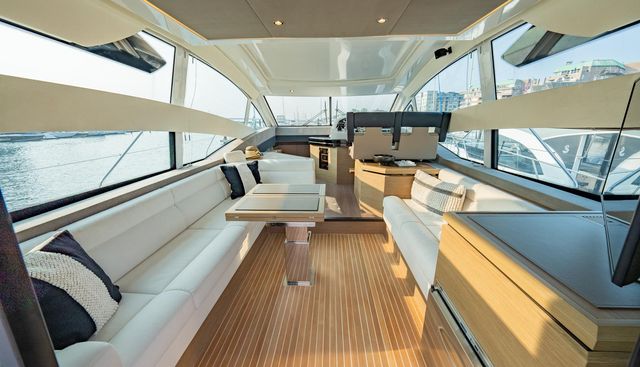 Done Tauk'n yacht for sale 19