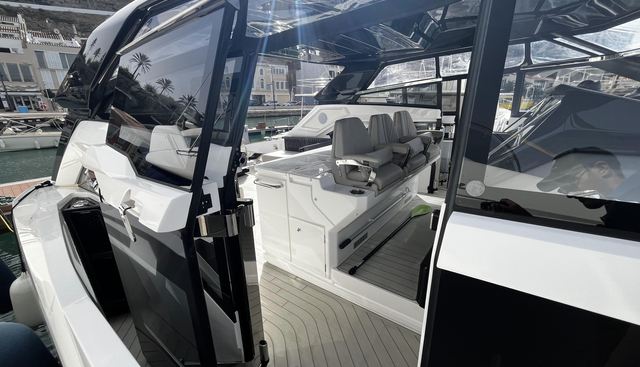 AYS2442 yacht for sale 13