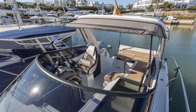 noname yacht for sale 67
