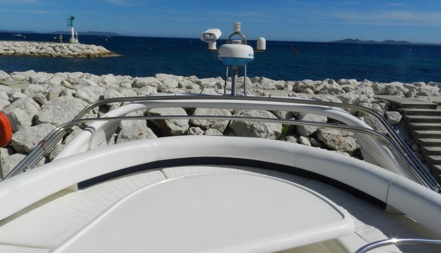 Noname yacht for sale 15