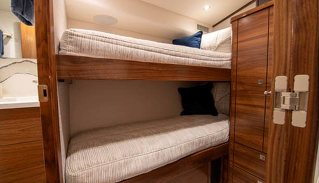 CABALLO GRANDE yacht for sale 18