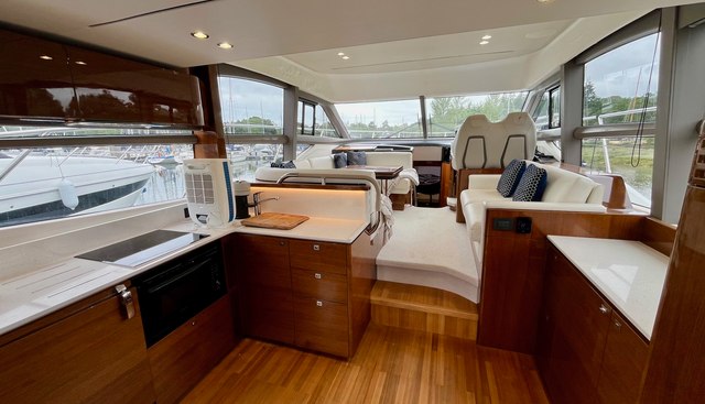 noname yacht for sale 8