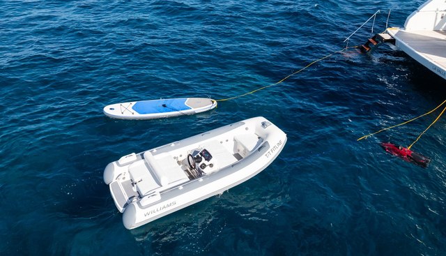 Fitline yacht for sale 47