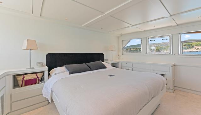Daylami yacht for sale 22