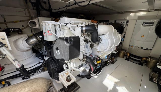 noname yacht for sale 37