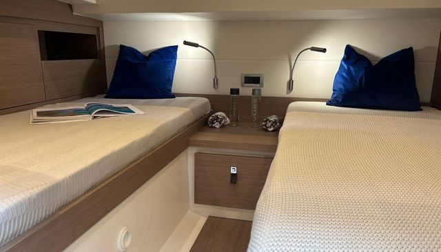 noname yacht for sale 38