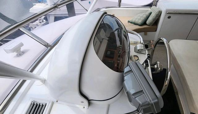 noname yacht for sale 63