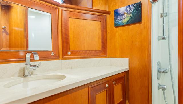 COLETTE yacht for sale 14