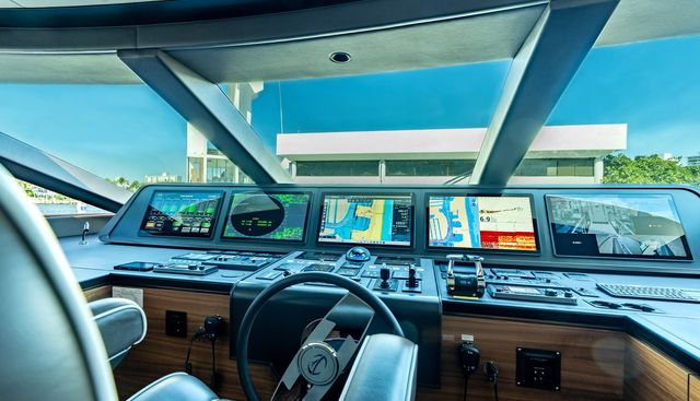 MISS MICHELLE yacht for sale 20