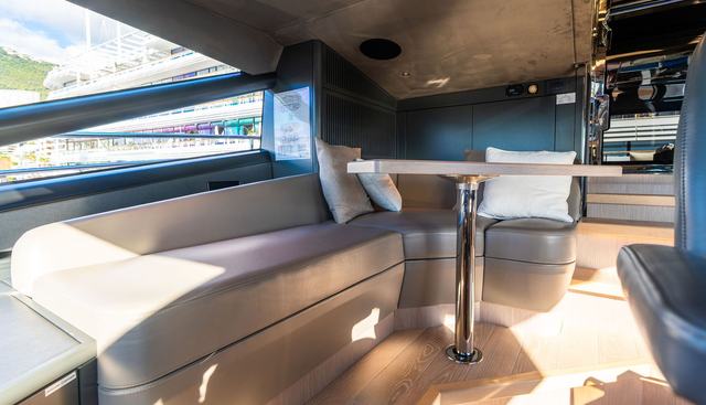 FAMILY SPIRIT yacht for sale 40