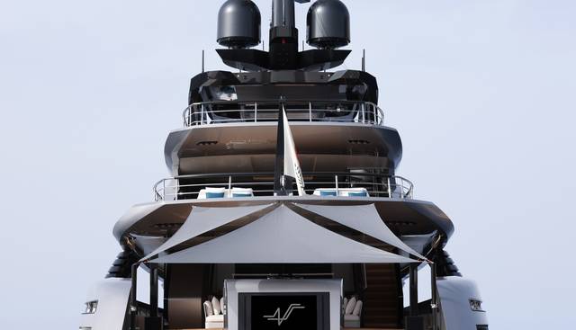 NO STRESS yacht for sale 5