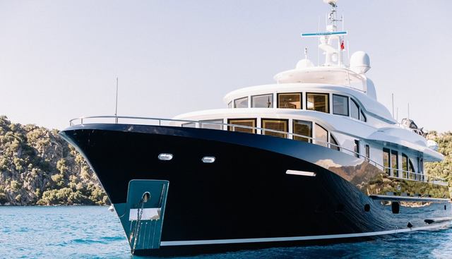 Belle Isle yacht for sale 60