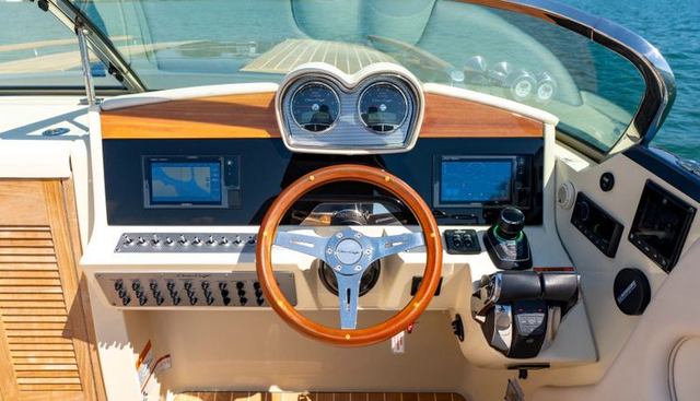 noname yacht for sale 72