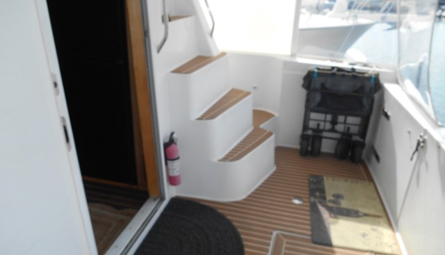 Lucky yacht for sale 18