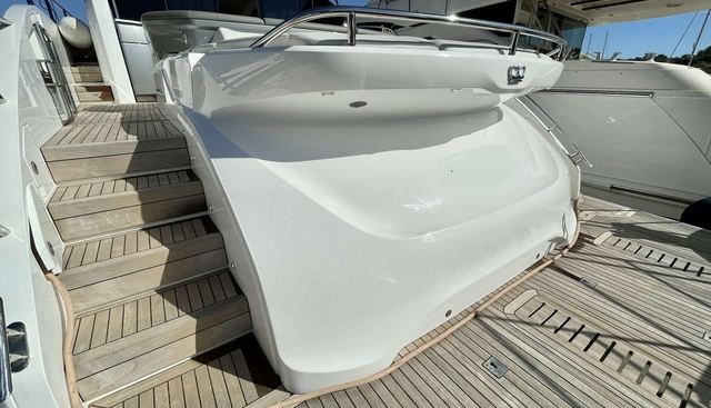 noname yacht for sale 4