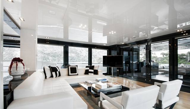 Sun yacht for sale 17