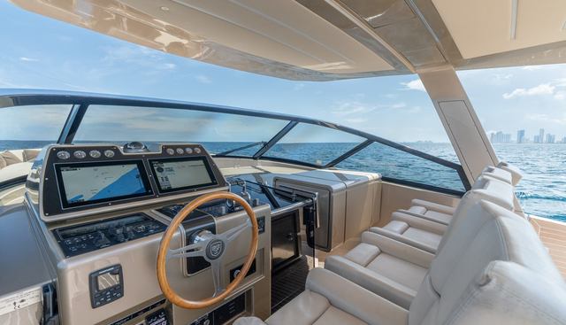 SPIN yacht for sale 20