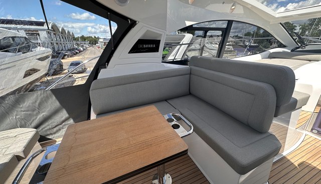 SR41 CANARY ISLANDS yacht for sale 19
