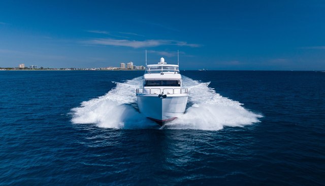 Outrageous yacht for sale 2