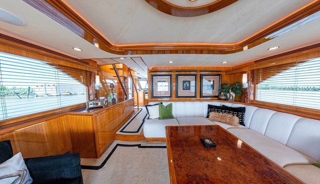 MEMORY BANK yacht for sale 38