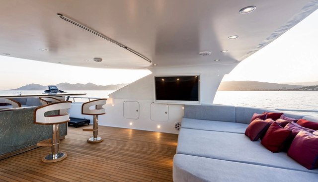 Lady Lucy yacht for sale 13