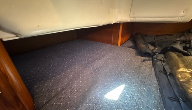 Bliss yacht for sale 34