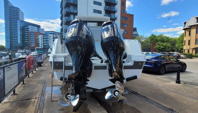 noname yacht for sale 8