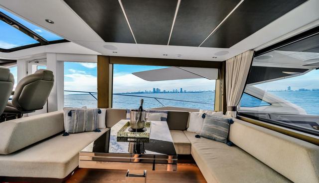 Below Deck yacht for sale 55