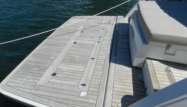 noname yacht for sale 7