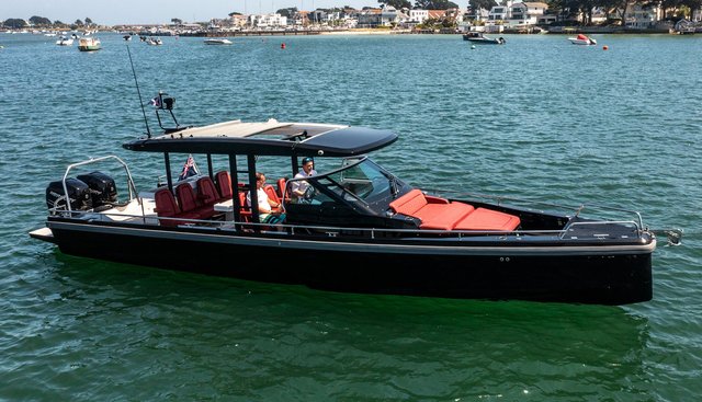 DREAMTIME II yacht for sale 5