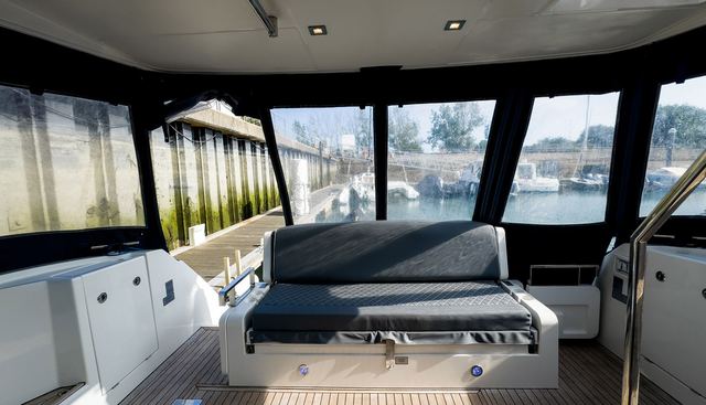 SERENITY yacht for sale 17