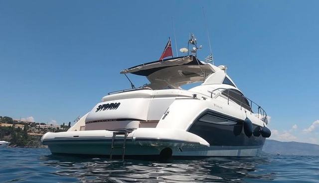 noname yacht for sale 2