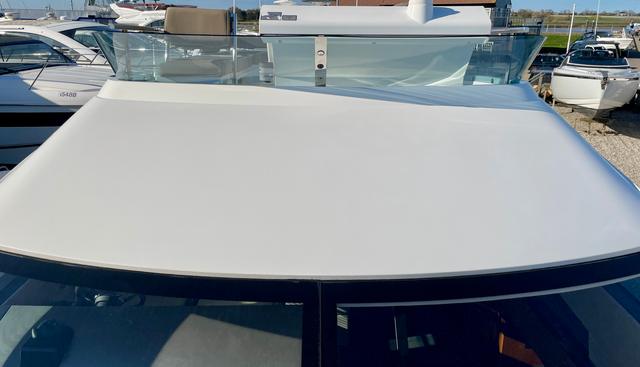 noname yacht for sale 58