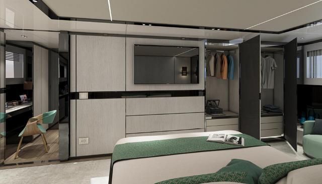 AES yacht for sale 15