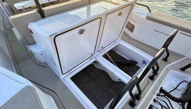 noname yacht for sale 5