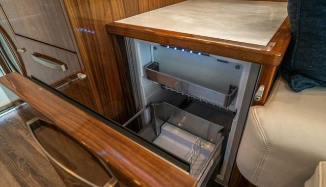 MISS SIP yacht for sale 24