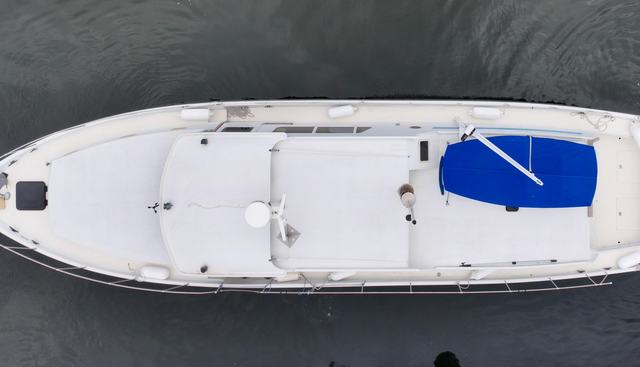 Harmony yacht for sale 7